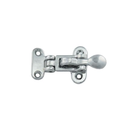 Whitecap Anti-Rattle Hold-Down 8154C
